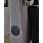  Signature Design by Ashley Verishaw PCB2721B22 California King Upholstered Bed IMAGE 18