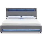  Signature Design by Ashley Verishaw PCB2721B22 California King Upholstered Bed IMAGE 4