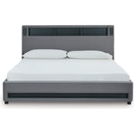  Signature Design by Ashley Verishaw PCB2721B22 California King Upholstered Bed IMAGE 5