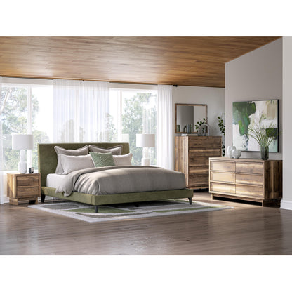 Signature Design by Ashley Chirason PCB3367-231 Six Drawer Dresser IMAGE 12