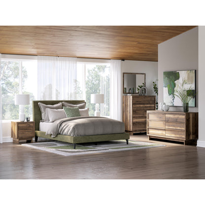 Signature Design by Ashley Chirason PCB3367-231 Six Drawer Dresser IMAGE 14