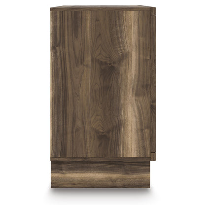 Signature Design by Ashley Chirason PCB3367-231 Six Drawer Dresser IMAGE 4