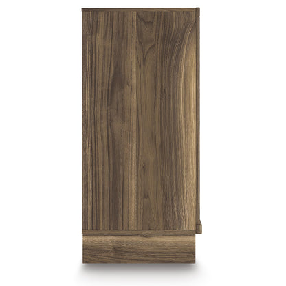 Signature Design by Ashley Chirason PCB3367-244 Four Drawer Chest IMAGE 4