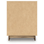 Signature Design by Ashley Chirason PCB3367-244 Four Drawer Chest IMAGE 5