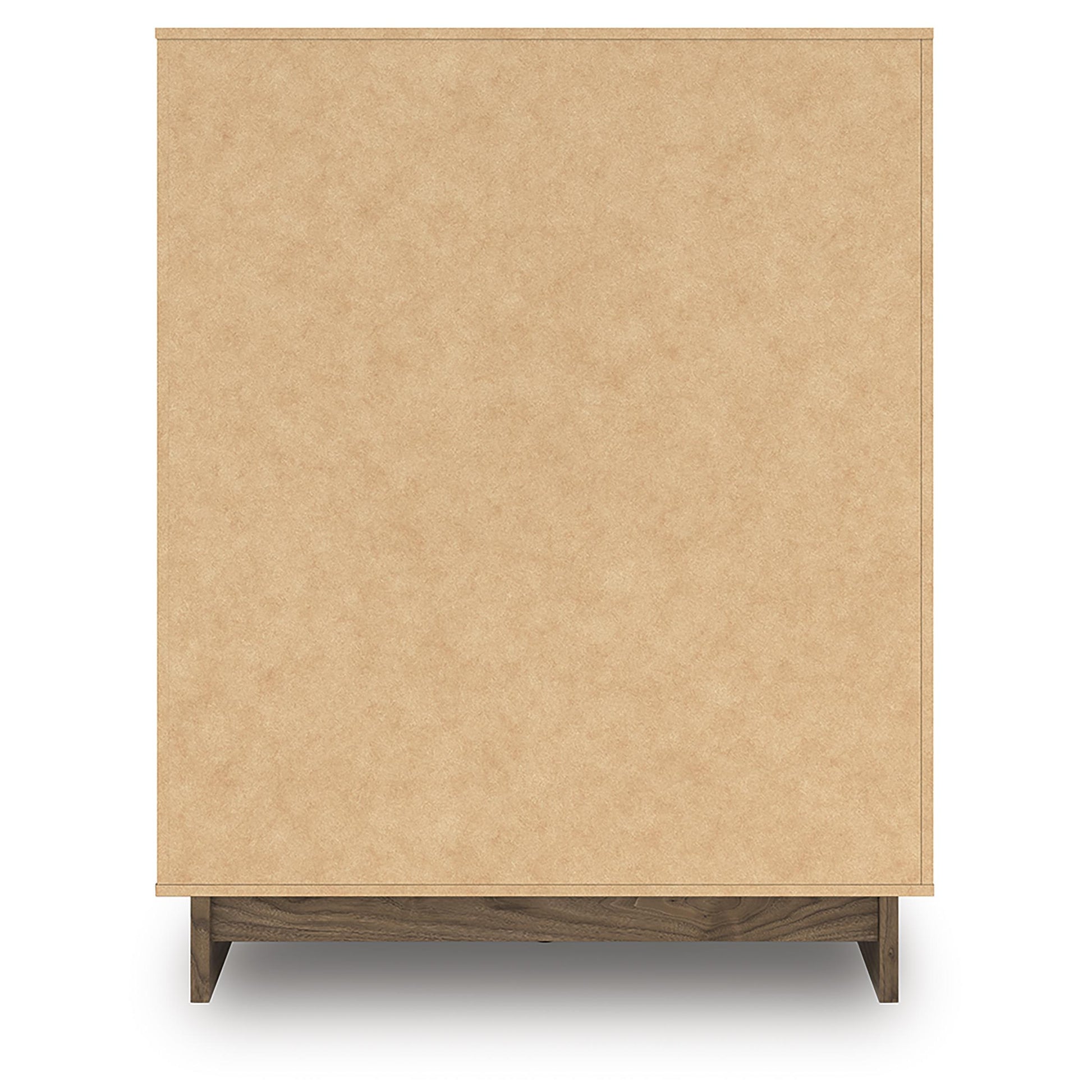 Signature Design by Ashley Chirason PCB3367-345 Five Drawer Wide Chest IMAGE 5