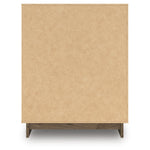 Signature Design by Ashley Chirason PCB3367-345 Five Drawer Wide Chest IMAGE 5