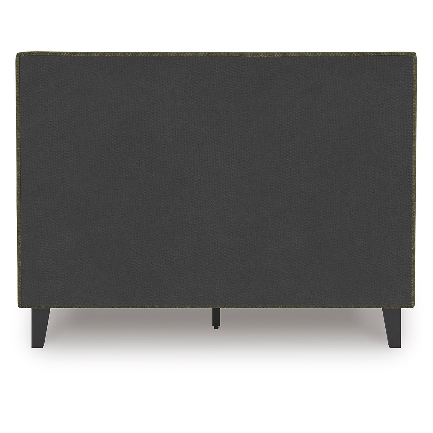 Signature Design by Ashley Chirason PCB3367-72 Full Upholstered Bed with Roll Slats IMAGE 4