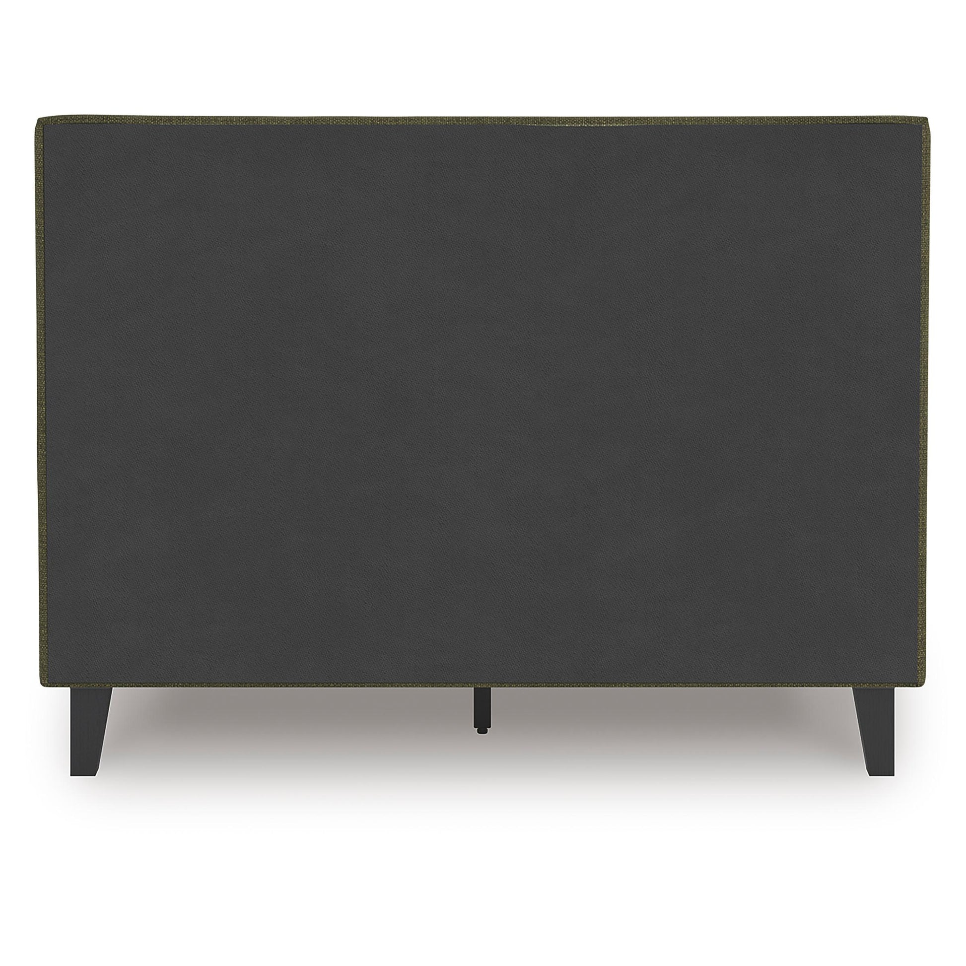 Signature Design by Ashley Chirason PCB3367-72 Full Upholstered Bed with Roll Slats IMAGE 4