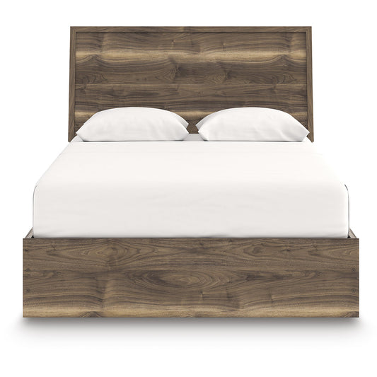 Signature Design by Ashley Chirason PCB3367B2 Queen Panel Bed IMAGE 2