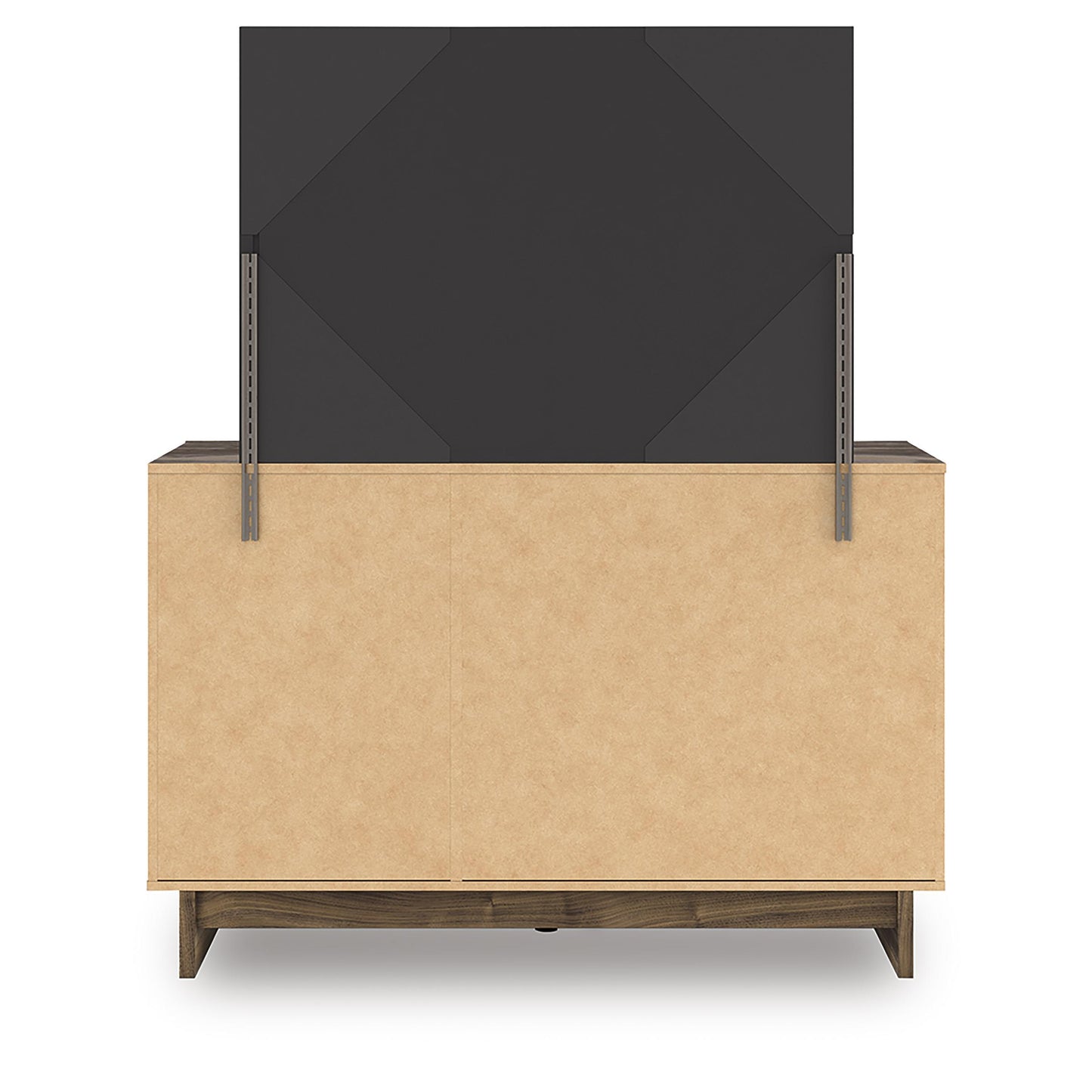 Signature Design by Ashley Chirason PCB3367B20 Dresser and Mirror IMAGE 5