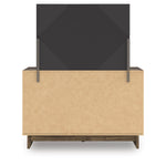 Signature Design by Ashley Chirason PCB3367B20 Dresser and Mirror IMAGE 5