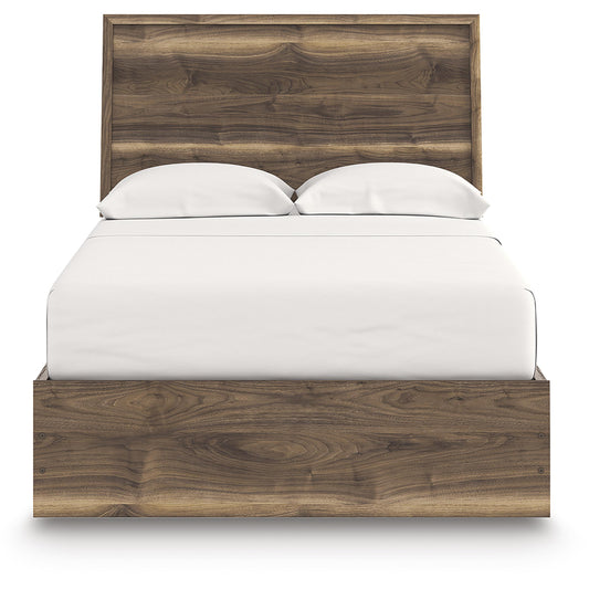 Signature Design by Ashley Chirason PCB3367B22 Full Panel Bed IMAGE 2