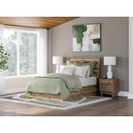 Signature Design by Ashley Chirason PCB3367B22 Full Panel Bed IMAGE 6