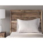 Signature Design by Ashley Chirason PCB3367B27 Twin Panel Bed with Storage IMAGE 8
