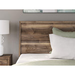 Signature Design by Ashley Chirason PCB3367B28 Full Panel Bed with Storage IMAGE 8