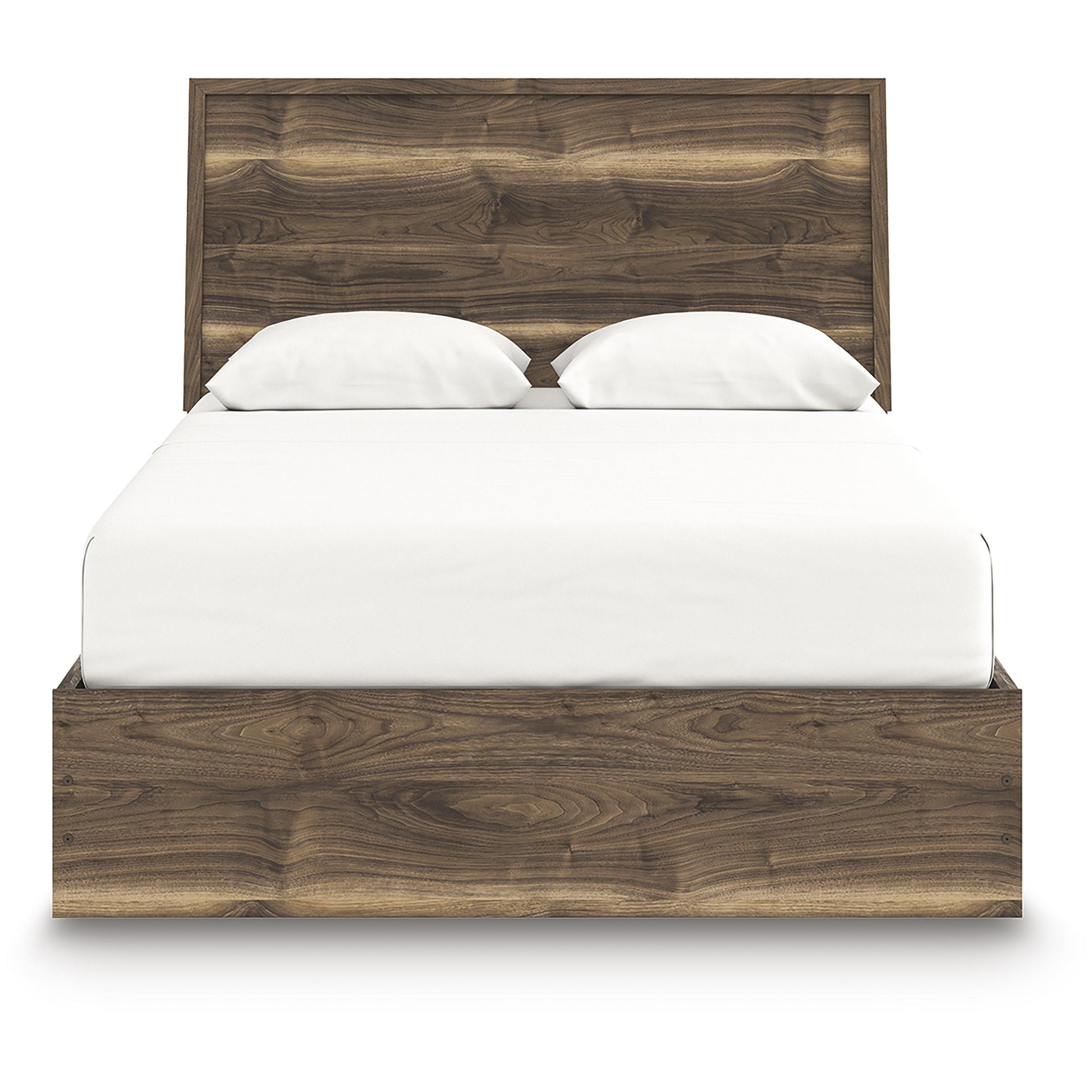 Signature Design by Ashley Chirason PCB3367B4 Queen Panel Bed with Storage IMAGE 3