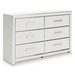 Signature Design by Ashley Zuraleus PCB3381-31 Six Drawer Dresser IMAGE 1