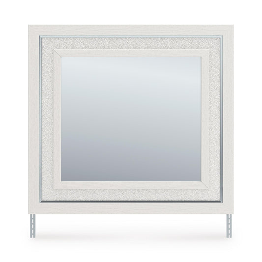 Signature Design by Ashley Zuraleus PCB3381-36 Bedroom Mirror IMAGE 2