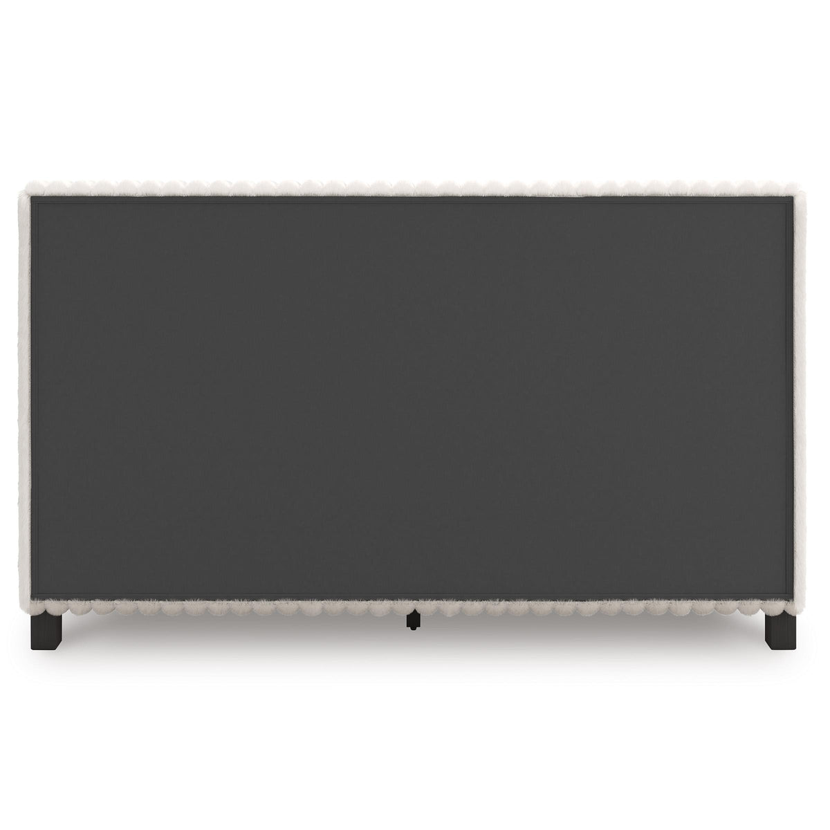  Signature Design by Ashley Zuraleus PCB3381B11 Queen Upholstered Bed IMAGE 4