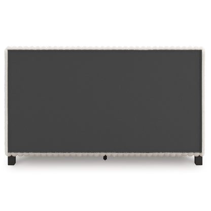  Signature Design by Ashley Zuraleus PCB3381B11 Queen Upholstered Bed IMAGE 4