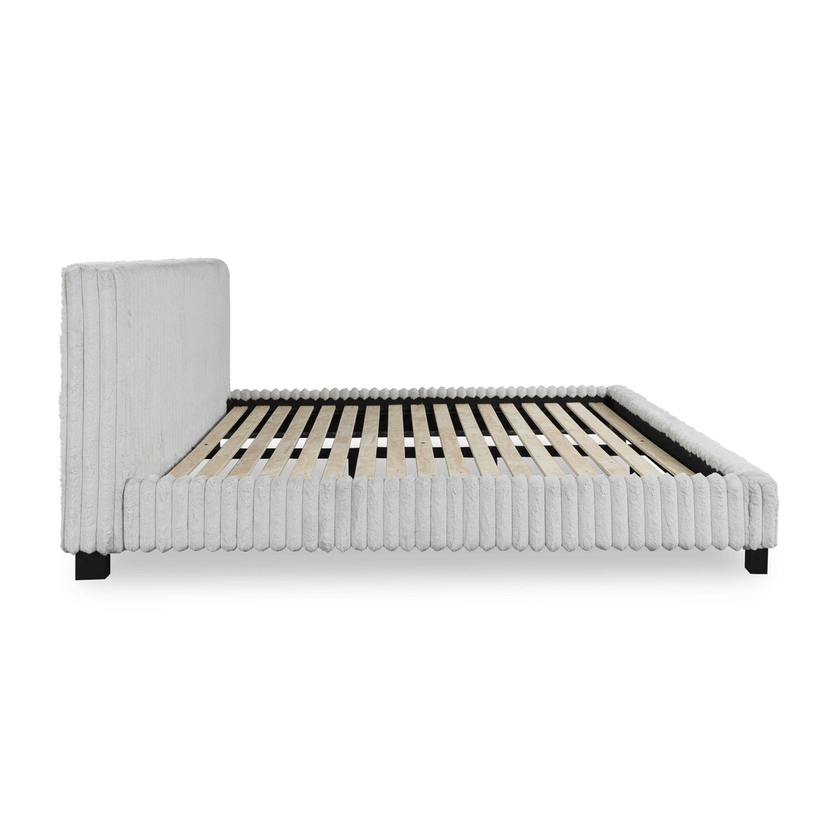  Signature Design by Ashley Zuraleus PCB3381B13 King Upholstered Bed IMAGE 7