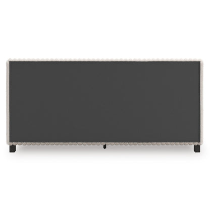  Signature Design by Ashley Zuraleus PCB3381B14 California King Upholstered Bed IMAGE 4