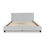  Signature Design by Ashley Zuraleus PCB3381B14 California King Upholstered Bed IMAGE 6