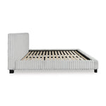  Signature Design by Ashley Zuraleus PCB3381B14 California King Upholstered Bed IMAGE 7