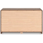  Signature Design by Ashley Fortlorn PCB386-31 Dresser IMAGE 6