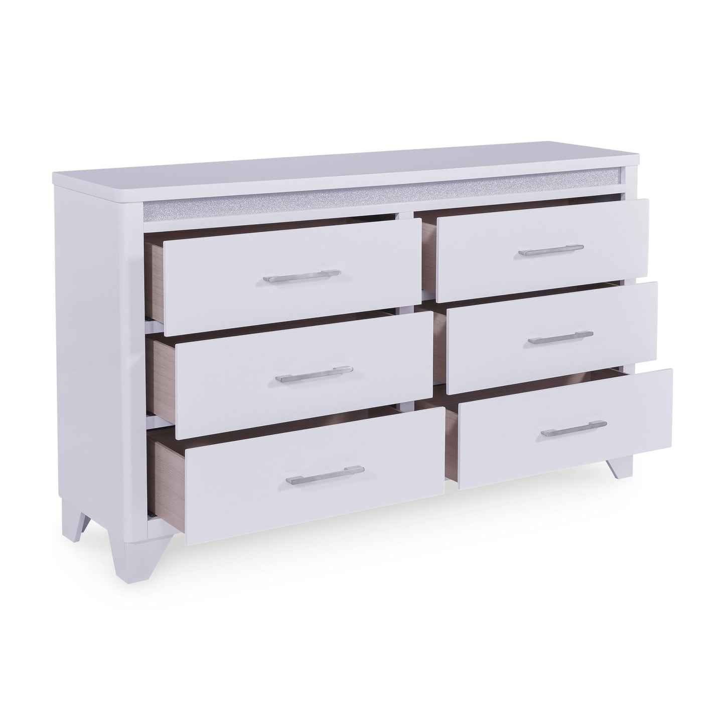  Signature Design by Ashley Jarlee PCB392-31 Dresser IMAGE 2