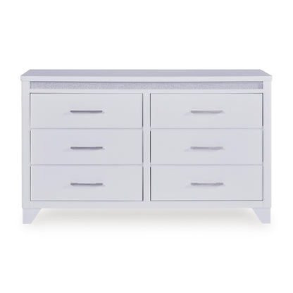  Signature Design by Ashley Jarlee PCB392-31 Dresser IMAGE 3