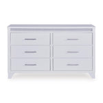  Signature Design by Ashley Jarlee PCB392-31 Dresser IMAGE 3