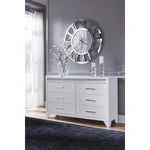  Signature Design by Ashley Jarlee PCB392-31 Dresser IMAGE 5