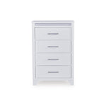  Signature Design by Ashley Jarlee PCB392-46 Four Drawer Chest IMAGE 3