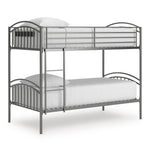  Signature Design by Ashley Lanceburg PCB400-59 Twin/Twin Bunk Bed with Ladder IMAGE 1