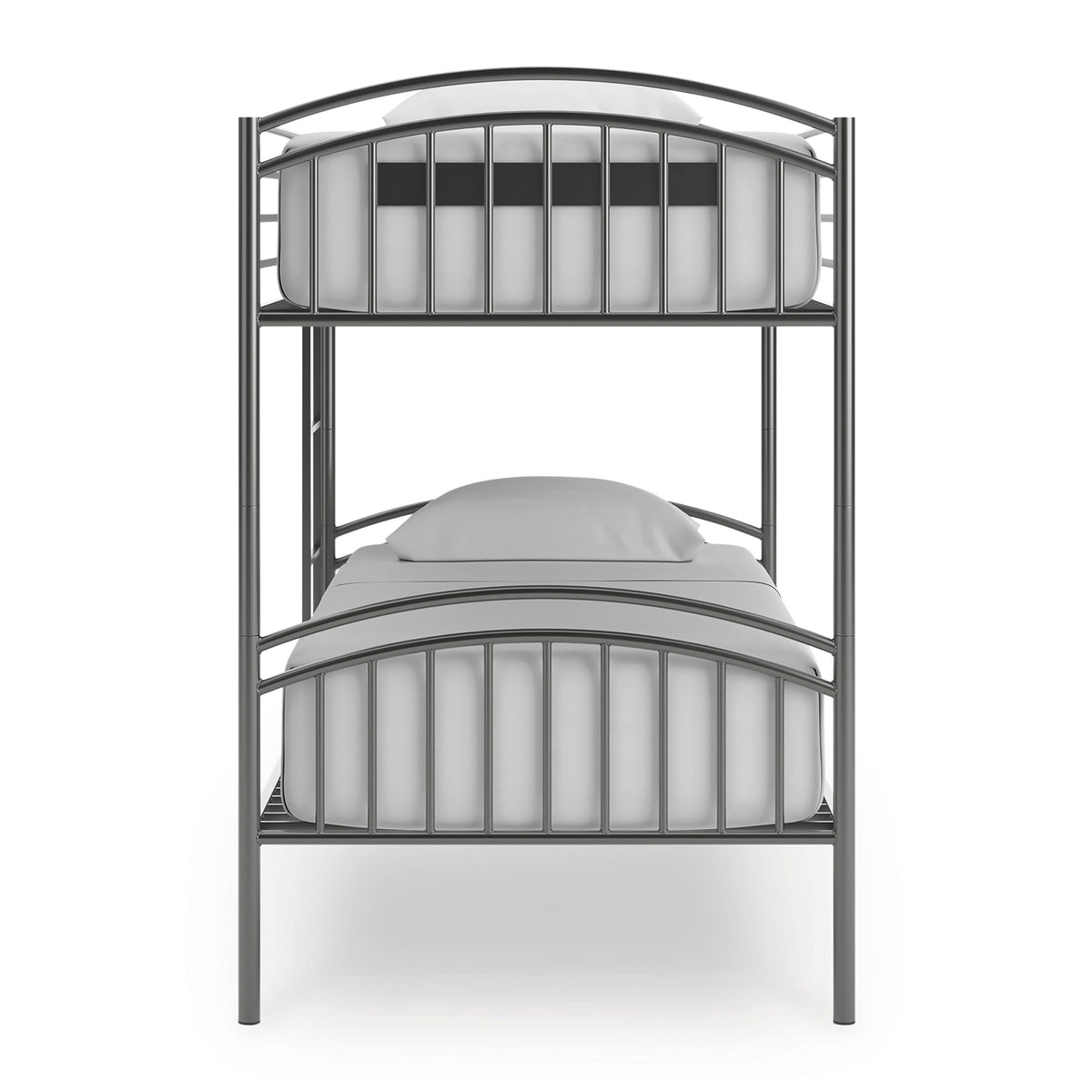  Signature Design by Ashley Lanceburg PCB400-59 Twin/Twin Bunk Bed with Ladder IMAGE 3
