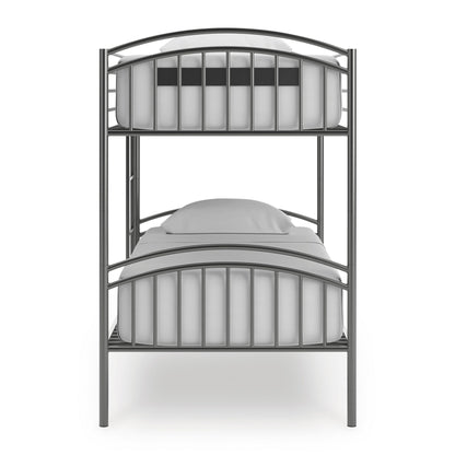  Signature Design by Ashley Lanceburg PCB400-59 Twin/Twin Bunk Bed with Ladder IMAGE 3