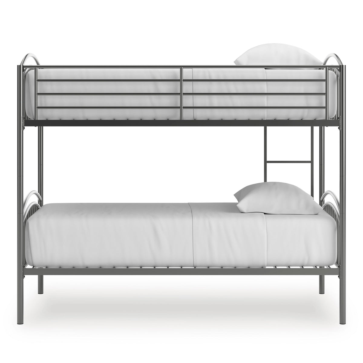  Signature Design by Ashley Lanceburg PCB400-59 Twin/Twin Bunk Bed with Ladder IMAGE 4