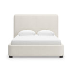 Signature Design by Ashley Brintstreet PCB401-81 Queen Upholstered Bed IMAGE 2