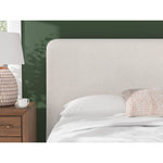 Signature Design by Ashley Brintstreet PCB401-81 Queen Upholstered Bed IMAGE 8