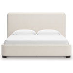 Signature Design by Ashley Brintstreet PCB401-82 King Upholstered Bed IMAGE 2