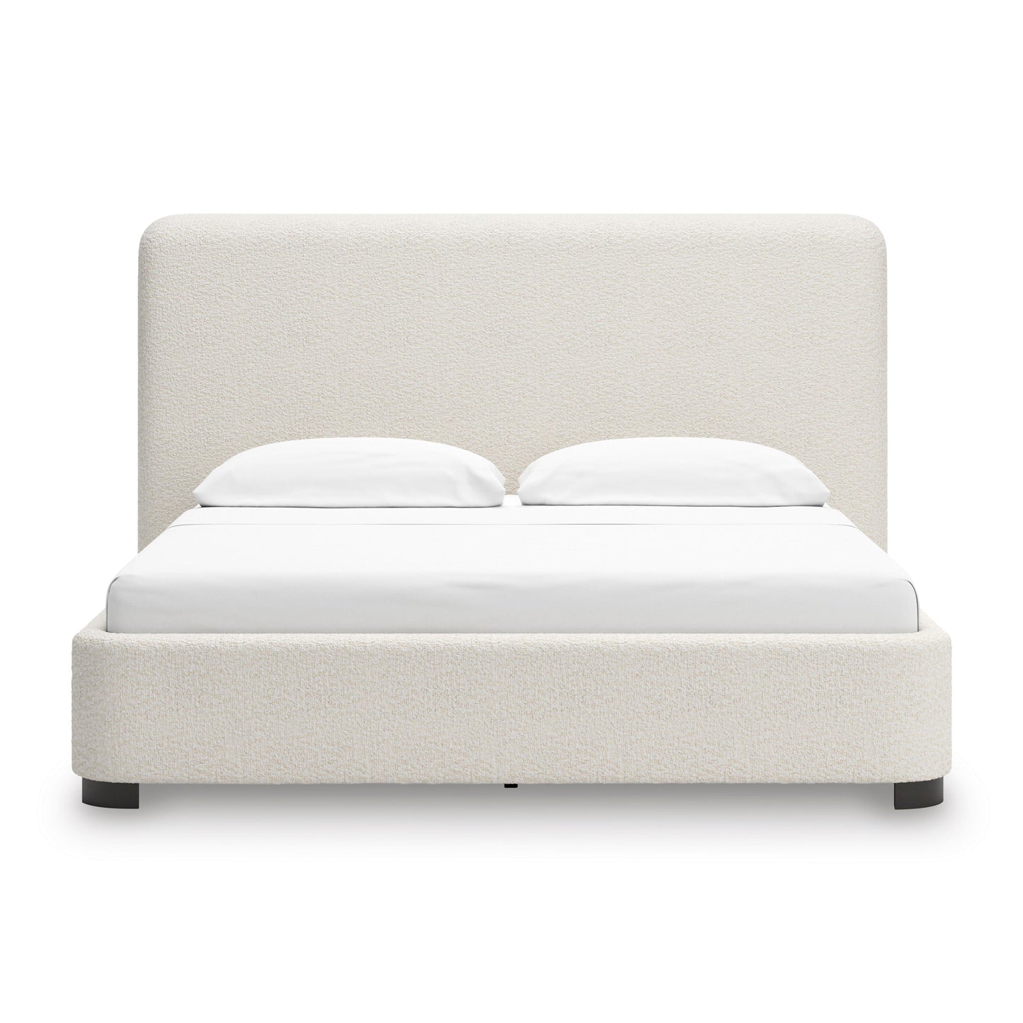 Signature Design by Ashley Brintstreet PCB401-95 California King Upholstered Bed IMAGE 2