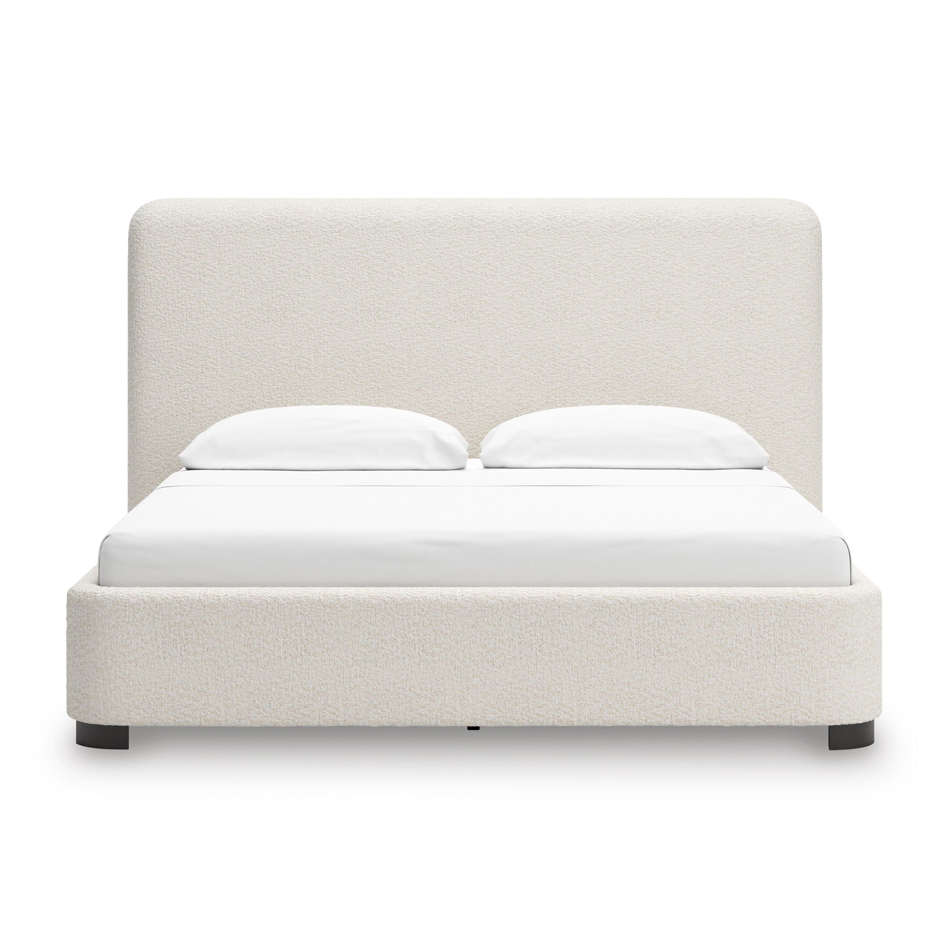 Signature Design by Ashley Brintstreet PCB401-95 California King Upholstered Bed IMAGE 2