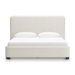 Signature Design by Ashley Brintstreet PCB401-95 California King Upholstered Bed IMAGE 2