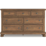 Signature Design by Ashley Feddinger PCB779-31 Dresser IMAGE 3