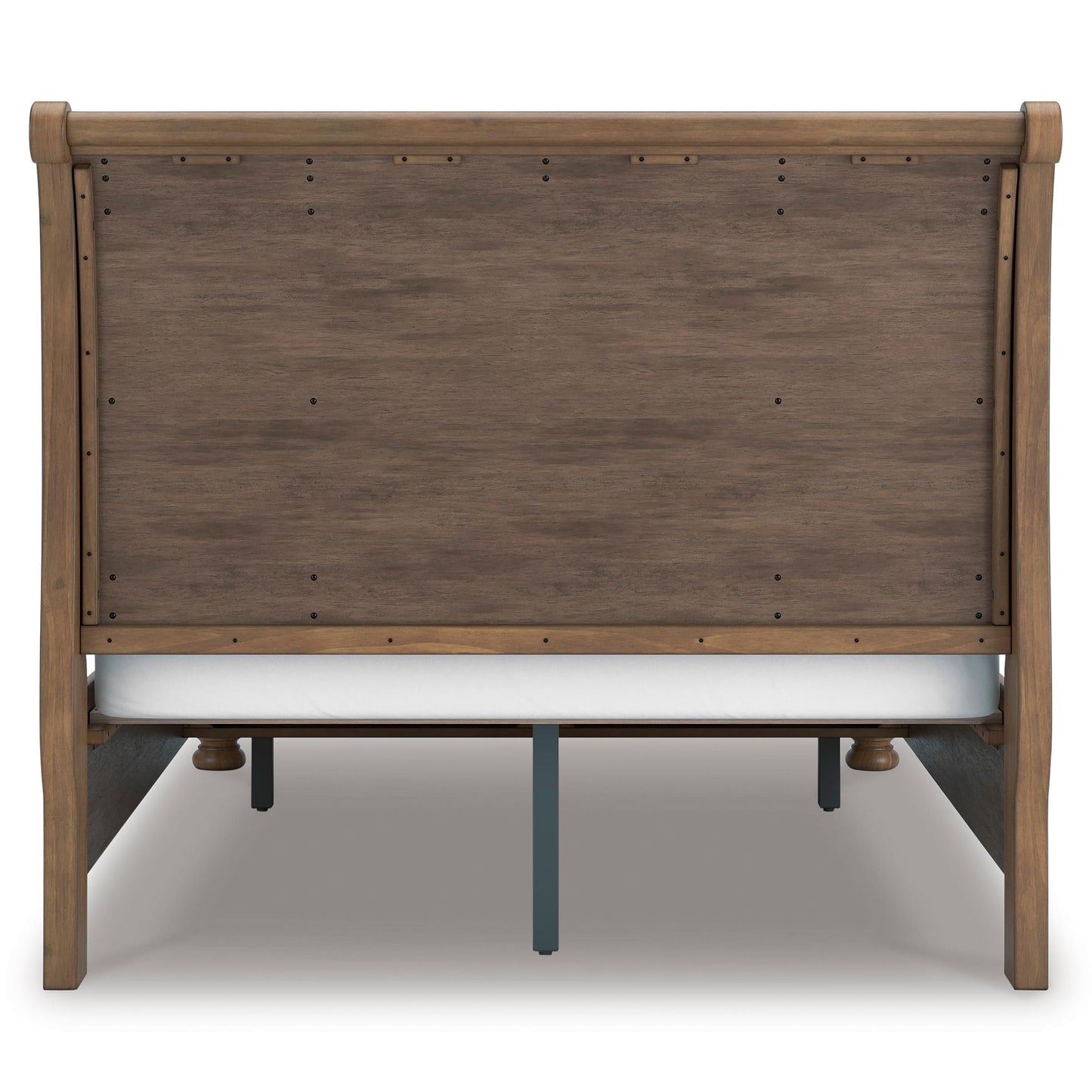 Signature Design by Ashley Feddinger PCB779B4 Queen Storage Sleigh Bed IMAGE 5
