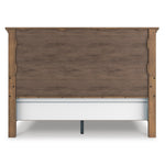 Signature Design by Ashley Feddinger PCB779B6 King Panel Bed IMAGE 4
