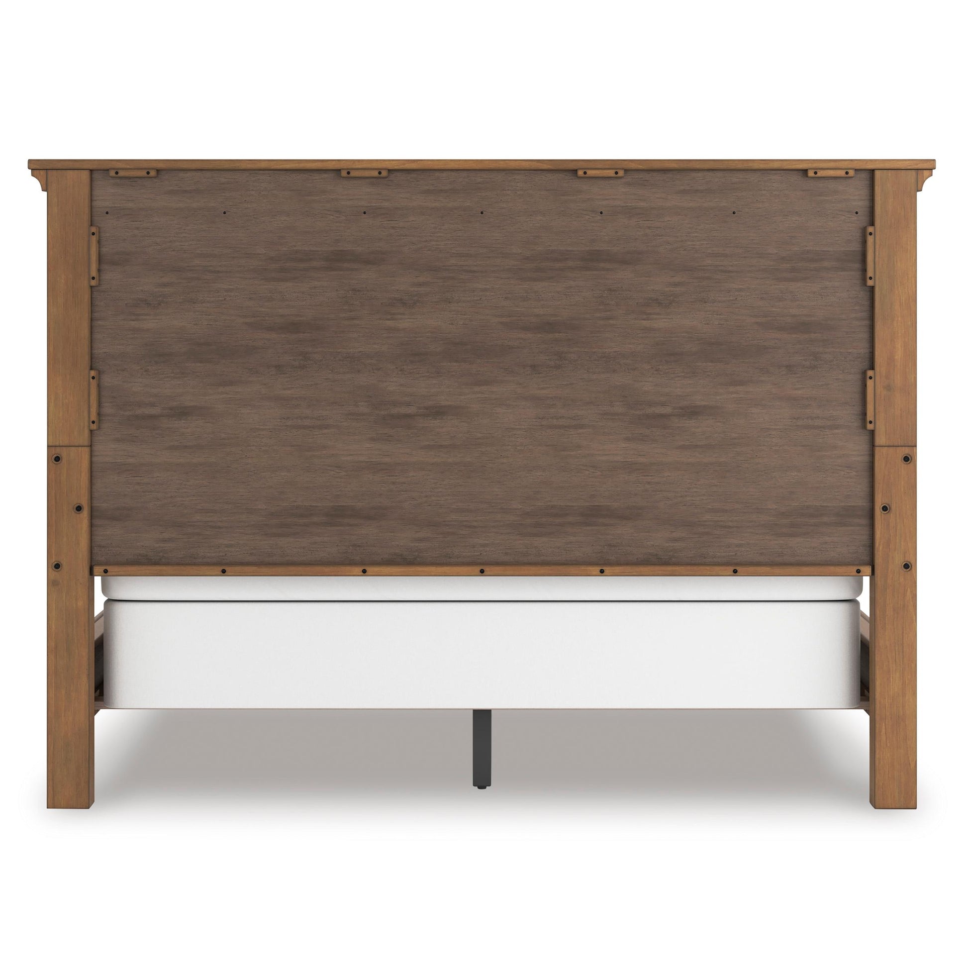 Signature Design by Ashley Feddinger PCB779B7 California King Panel Bed IMAGE 4
