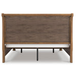 Signature Design by Ashley Feddinger PCB779B8 King Storage Sleigh Bed IMAGE 5