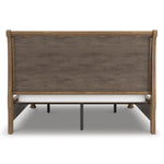 Signature Design by Ashley Feddinger PCB779B9 California King Storage Sleigh Bed IMAGE 5